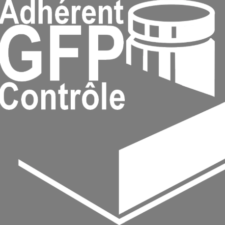 Logo adhérent GFP Contrôle